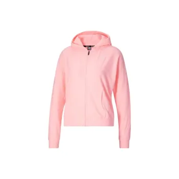 PUMA Fit Women's Fleece Track Jacket