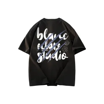 BLANC & ECLARE T Shirts Unisex