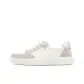 Beige Silver