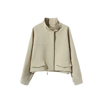 BASIC HOUSE Jackets Coats Women's