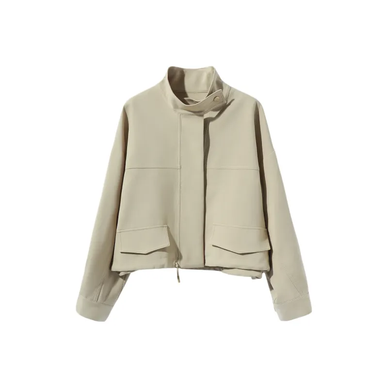 BASIC HOUSE Jackets Coats Women's-0