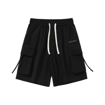 TINA GIA Cargo Shorts Unisex