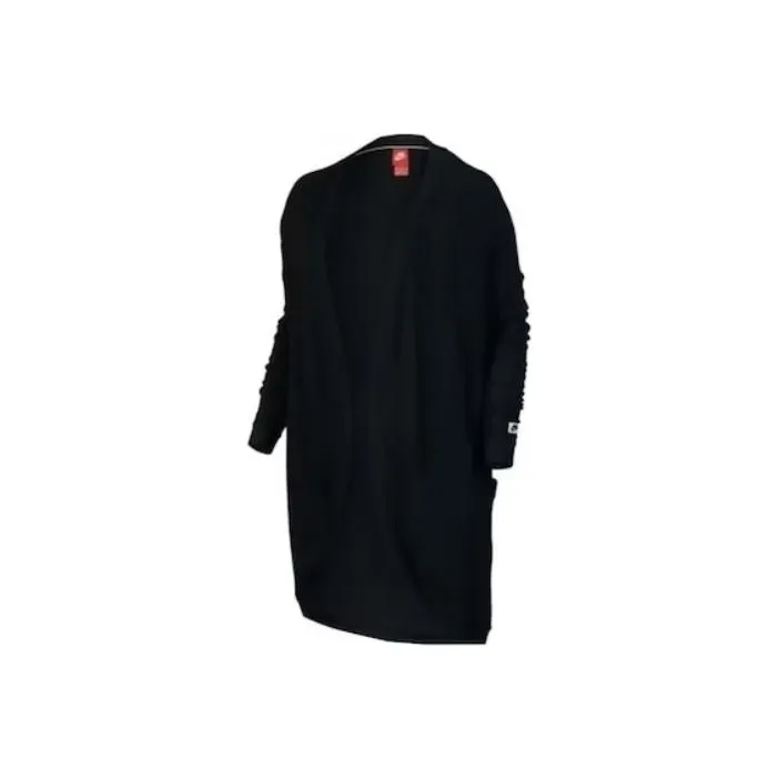 Nike Sportswear Women's Modern Cardigan Black-0