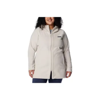 Columbia Benton Benton Springs™ Jackets Coats Women's Ecru