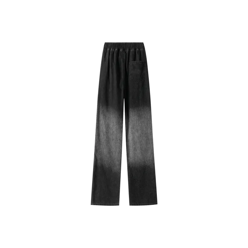 SAME FLOW Jeans Unisex-13