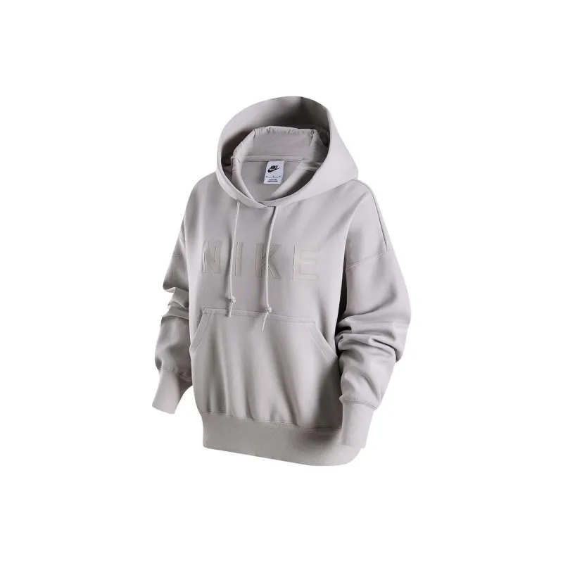 Nike Sweatshirts Women's Gray-0