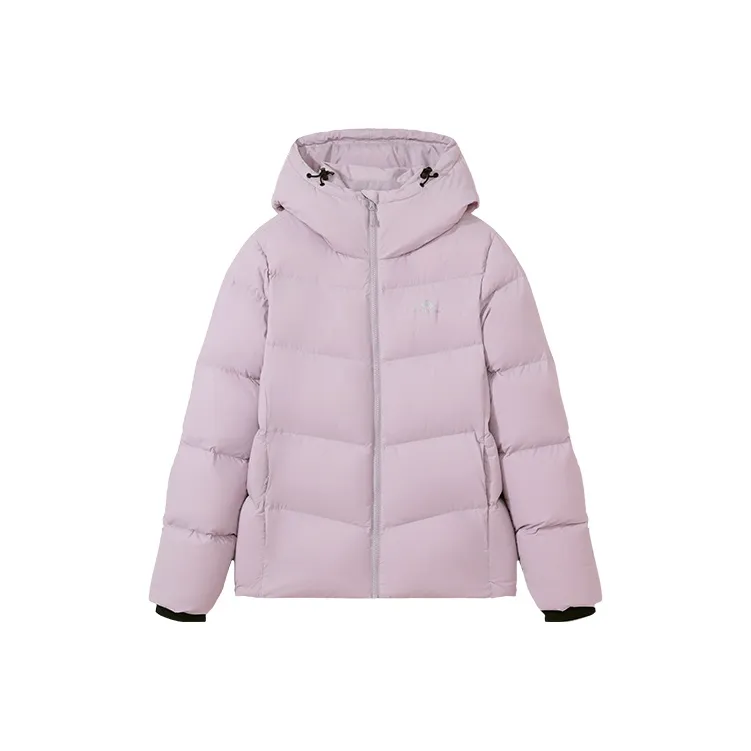 PIONEER CAMP Down Jacket Women's-2