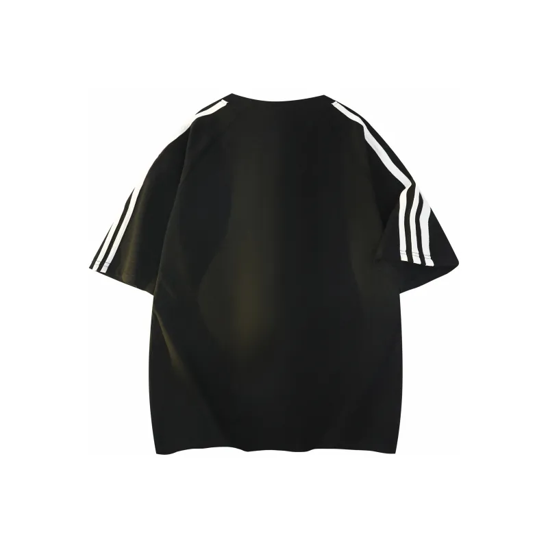 SAME FLOW T Shirts Unisex-3