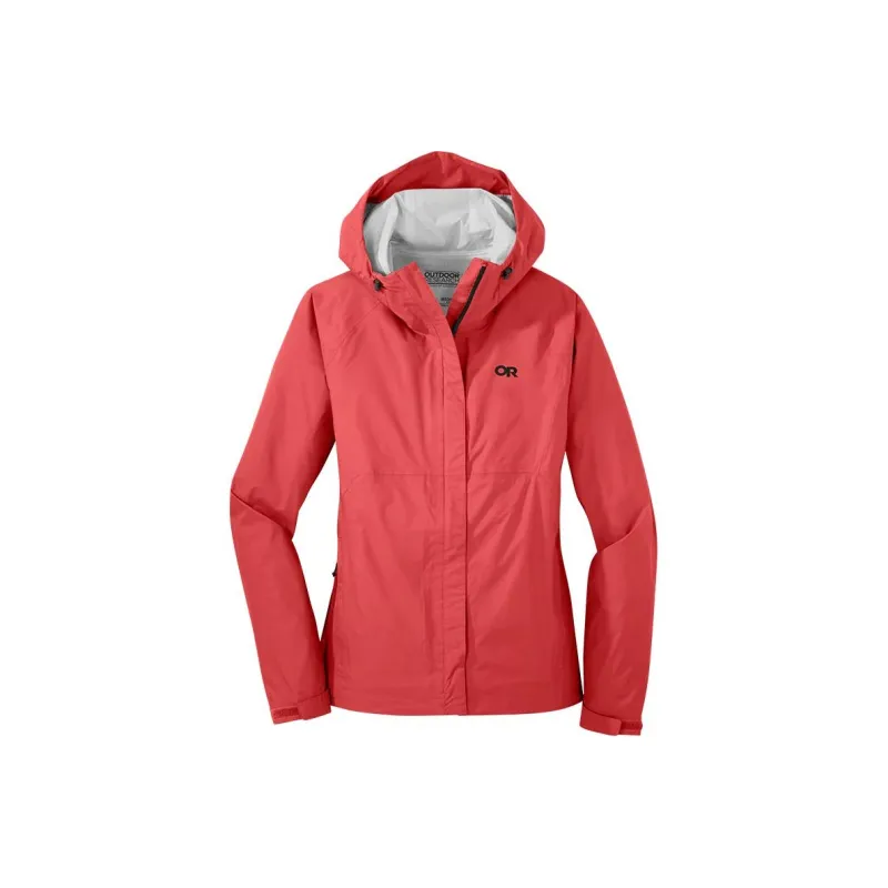 Outdoor Research Jackets Coats Women's Red-0