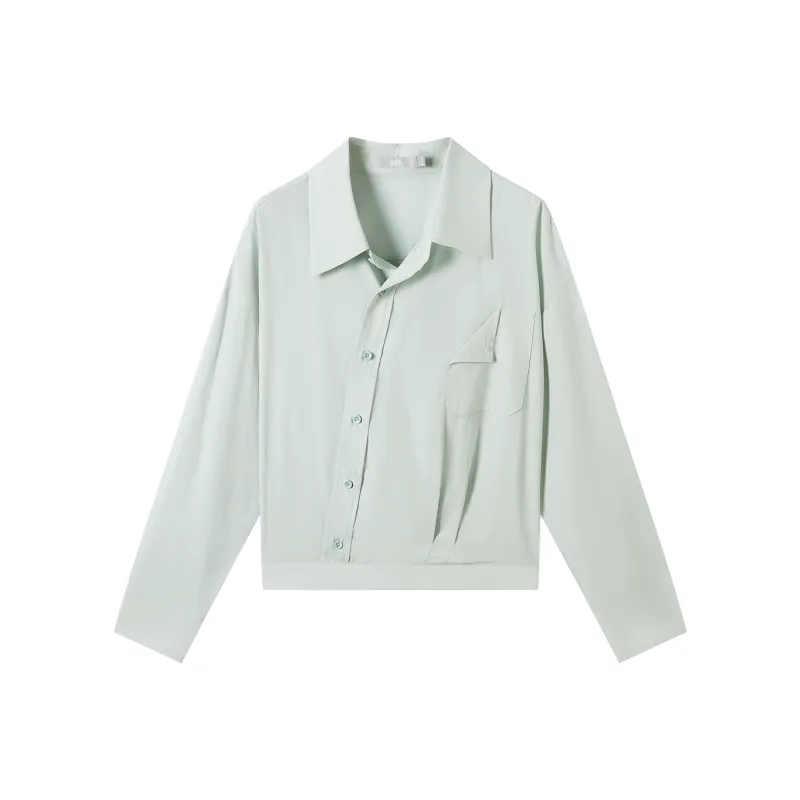 DIALOGUE Shirts Women's-0