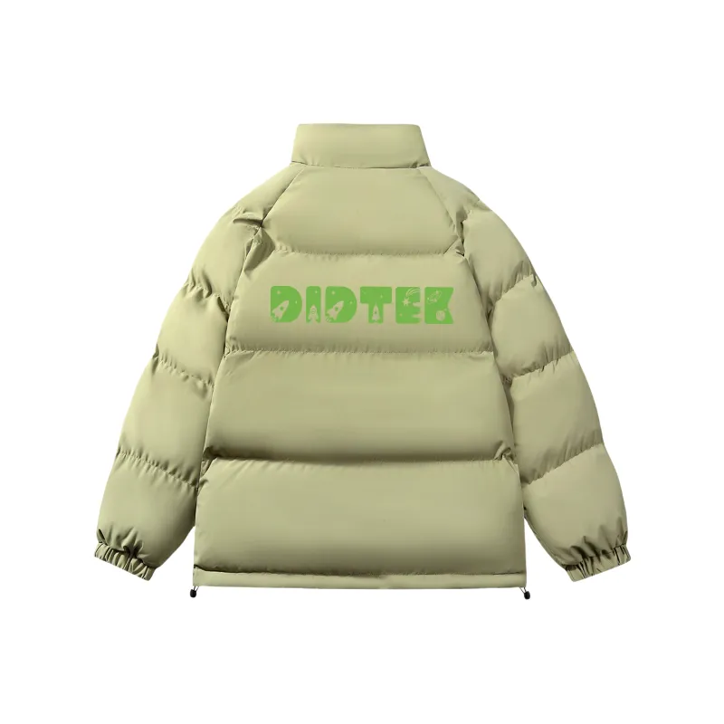 DIDTEK Down Jackets Unisex-44