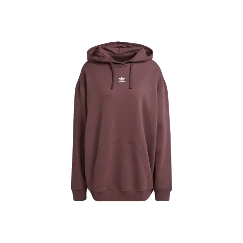 Adidas Originals ESSENTIALS FW24 Sweatshirt Women's Shadow Missguided