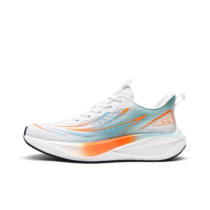 DoraemonA Low Top Running Shoes Unisex-11