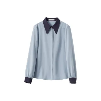 Mambe Shirts Women's Turquoise