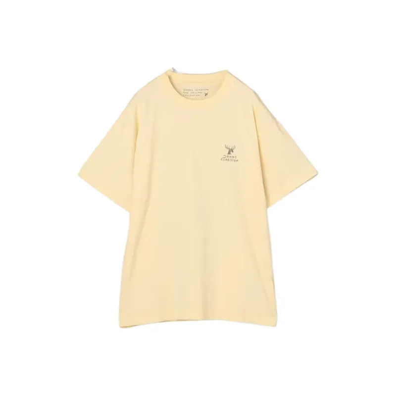FREAK'S STORE T Shirts Women's-4