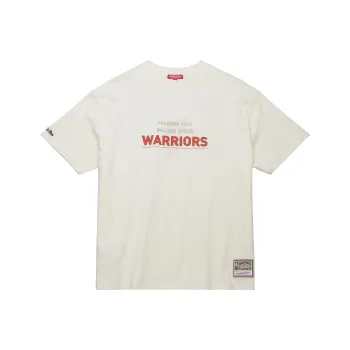 Mitchell & Ness Regular T Shirt Women's White
