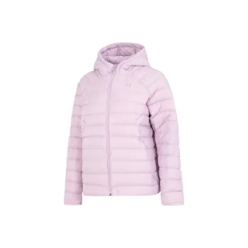 Under Armour Down Jackets Women's Purple