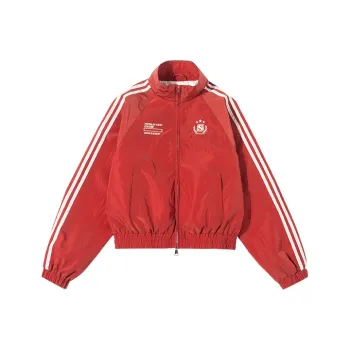 ISaluteU Jackets Women's