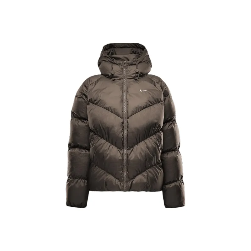Nike Sportswear Windpuffer Women's Storm-FIT Loose Jacket-0