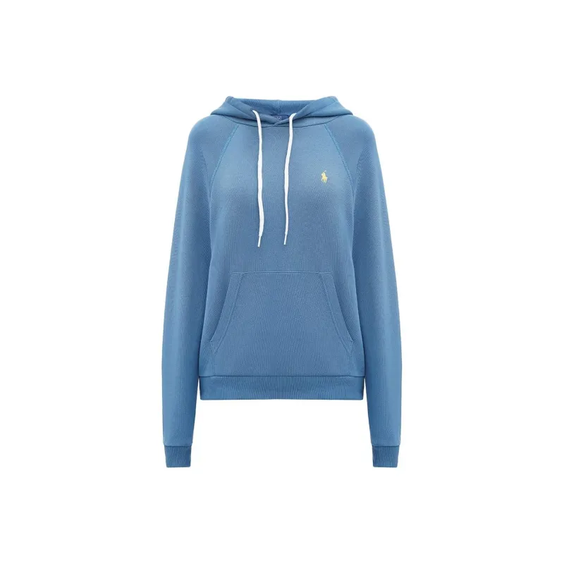Polo Ralph Lauren Sweatshirt Women's Blue-0