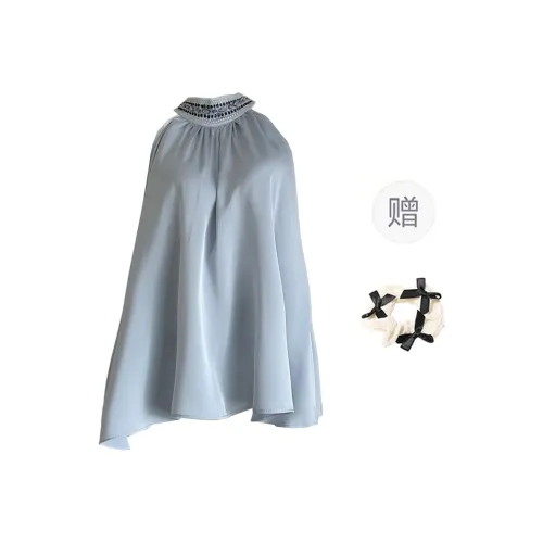 TORIGHT and Shirts Women's Blue