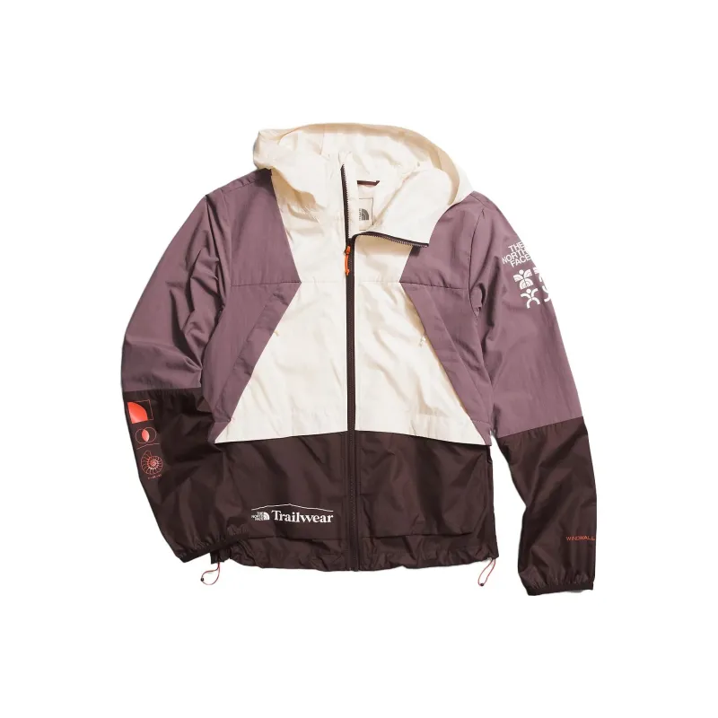THE NORTH FACE Jacket Women's Purple-0