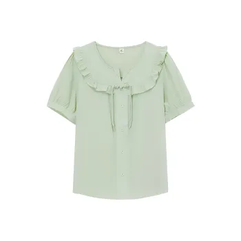 FASTFISH Shirts Women's
