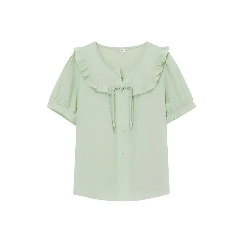 FASTFISH Shirts Women's-0