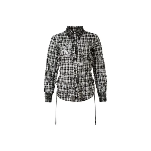 AUGENWEIDE Shirts Women's