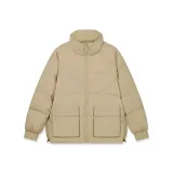 Wheat Brown