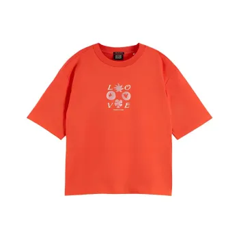 Scotch&Soda T-Shirts Women's