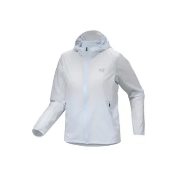 Arcteryx Incendo Airshell Hoody Jackets & Coats Women's