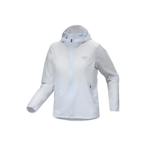 Arcteryx Incendo Airshell Hoody Jackets & Coats Women's