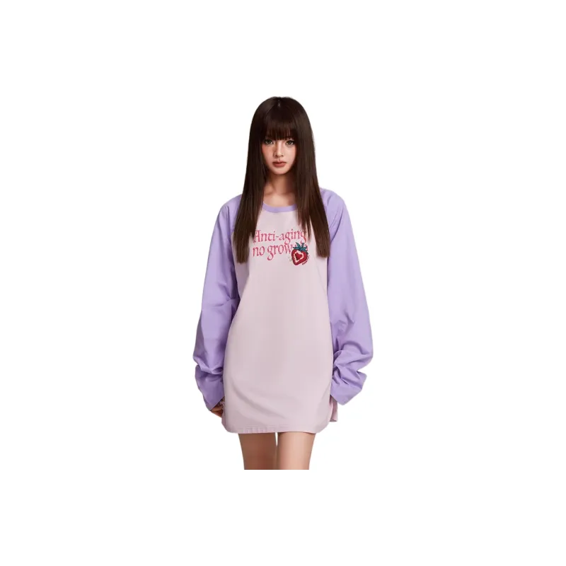 LALABOBO T Shirts Women's-1