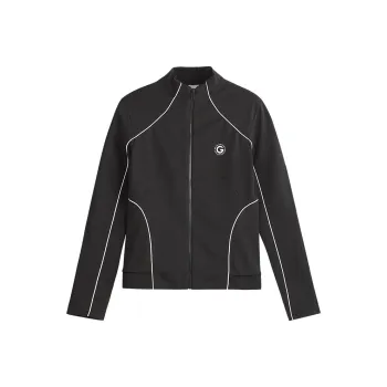 GOLF Jackets Women's Black