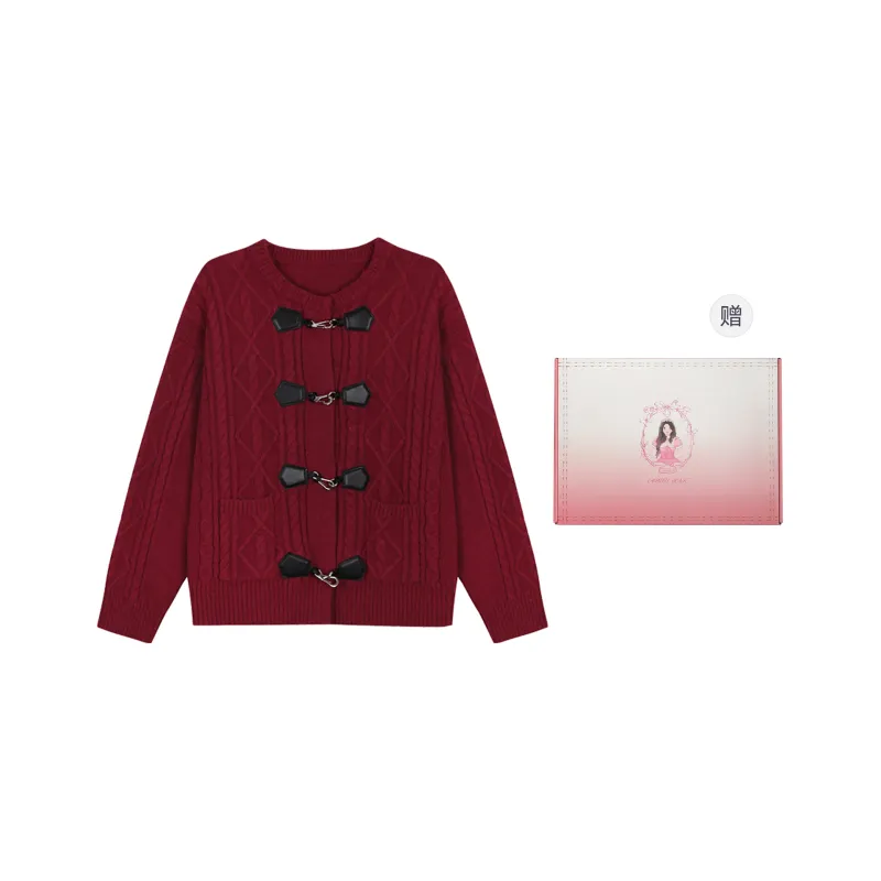 Knitwear Women's-0