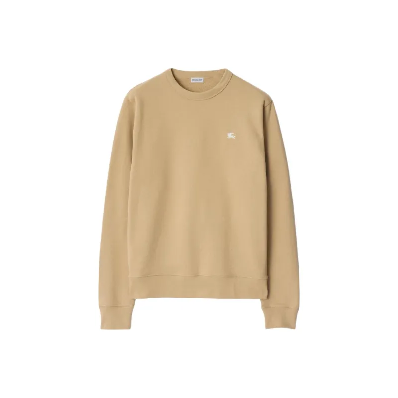 Burberry SS25 Sweatshirt Men's Linen-0