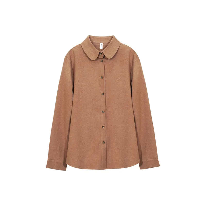 Lucybaily Shirts Women's-2