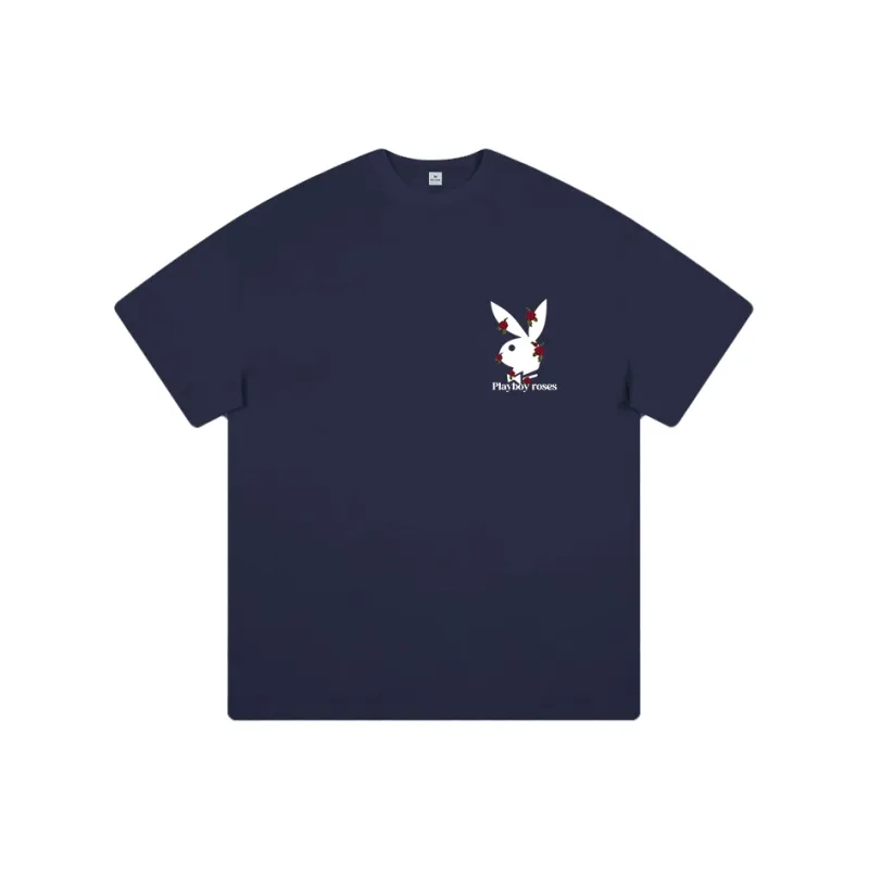 Playboy T Shirts Men-6