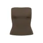 Rich Mocha Brown