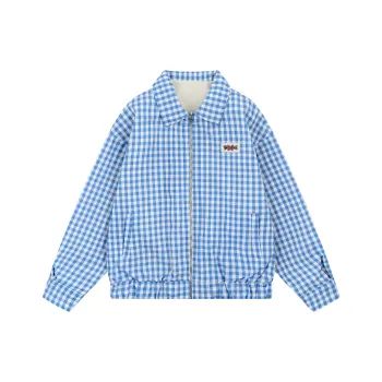 CUWU Jackets Unisex