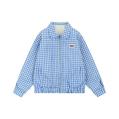 CUWU Jackets Unisex
