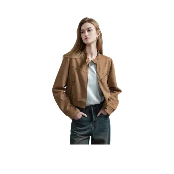 【dme】 Jackets Coats Women's Light Brown