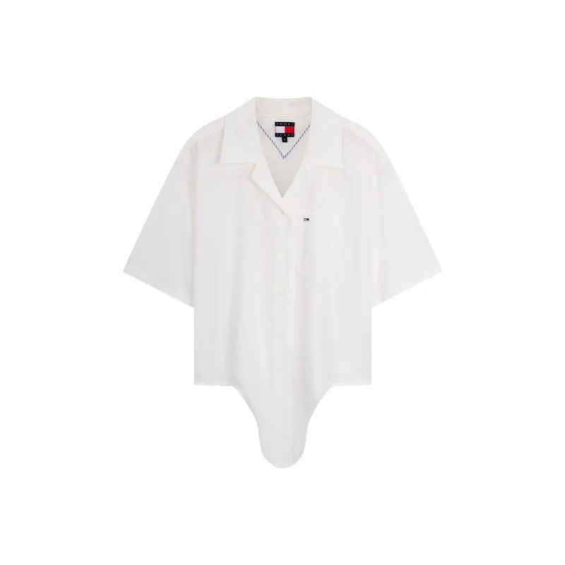 Tommy Hilfiger Shirts Women's-4