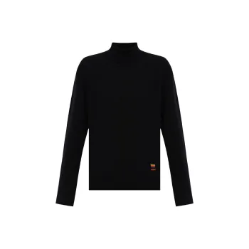 Paul Smith Cashmere Turtleneck