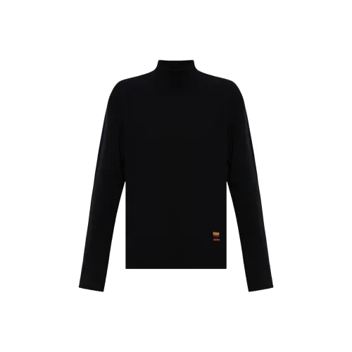 Paul Smith Cashmere Turtleneck