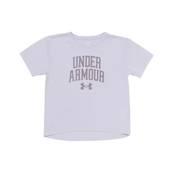 Under Armour T Shirt Women's Salt Purple