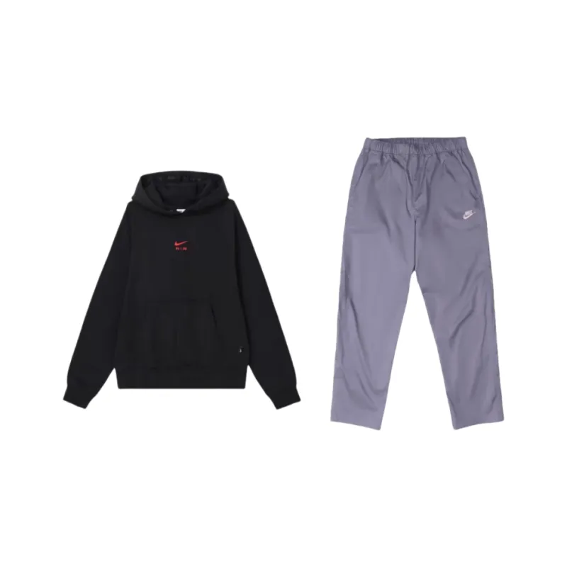 Nike Air Casual Sportswear Unisex-0