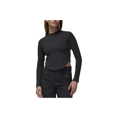 JORDAN Knitwear Women's Black