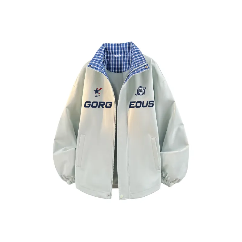 Warrior Huichao Riding The Wind Collection Jackets Coats Unisex-18